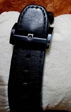 Movado

Movado Bold Quartz Black Dial Men's Watch 3600602