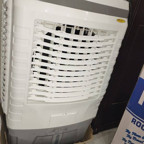 Room Cooler Brand New 7