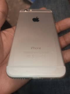 iPhone 6 128gb PTA Approved