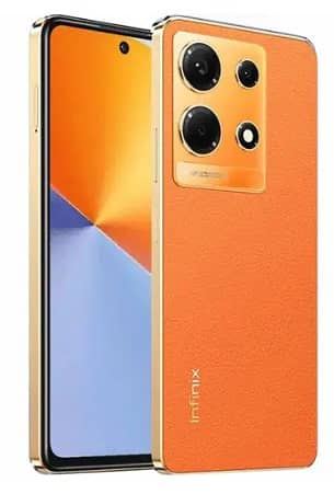 infinix Note 30  8/12 GB Avail on easy installments: 0