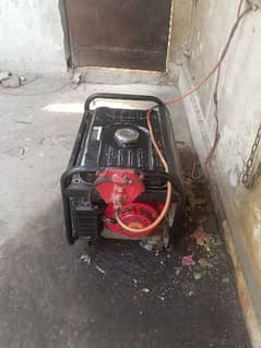 "Power Up Anywhere: Reliable Generator for Sale Now!"