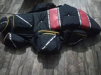 Seat cover urgent sale CDI 70.