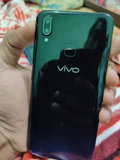 vivo Y91 3GB/64GB