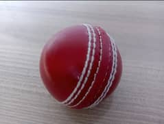 cricket ball 4 piece