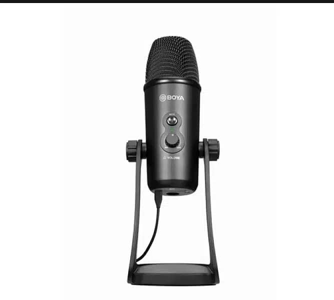 Boya BY-PM700 Condenser Microphone 6
