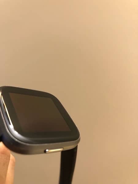 Fitbit Versa 2 5