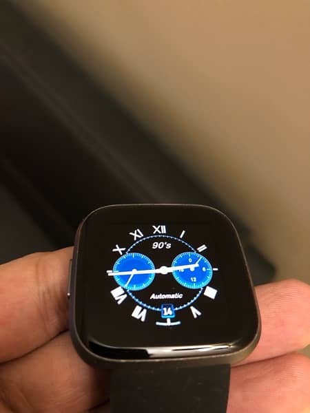 Fitbit Versa 2 2