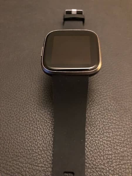 Fitbit Versa 2 1