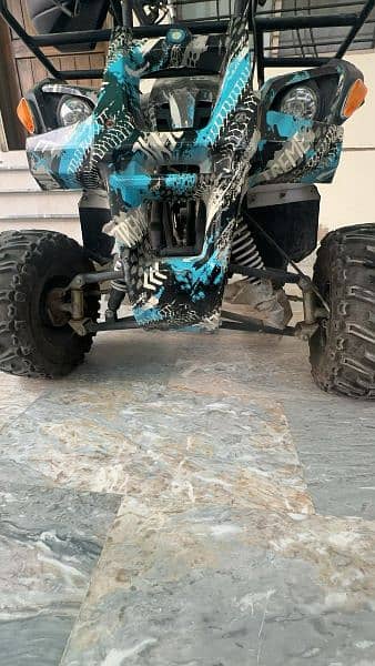 atv bike 2 gear new tyres 3 to 4 months use not final price 6
