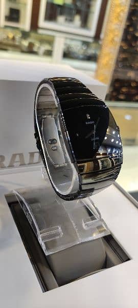 Rado Sintra jubeli\Luxry Swiss Watches Pakistan For Sale\Wrist Stylish 19