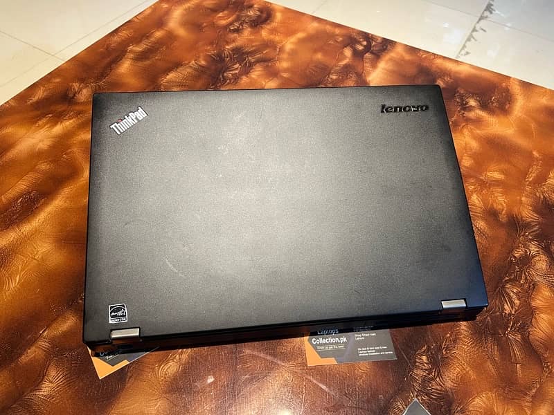 Lenovo Thinkpad W541 Professional Workstation at laptops collection 2