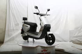 Ramza G7 Ev Electric Scooty New Asia best For Female , students , Male