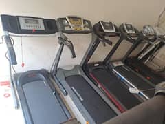 treadmils. (0309 5885468). elctric running & jogging machines 0