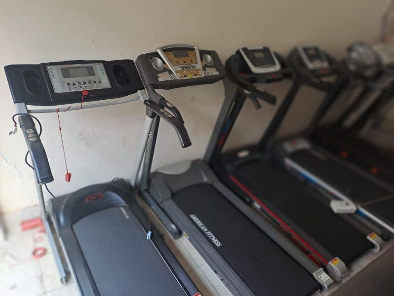 treadmils. (0309 5885468). elctric running & jogging machines 14