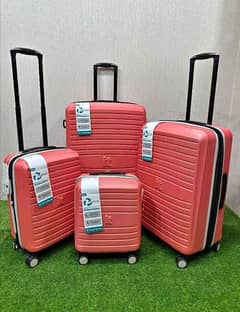 unbreakable luggage/ BEAUTY BOX/jewellery box/ bag 3pic set 4pic set