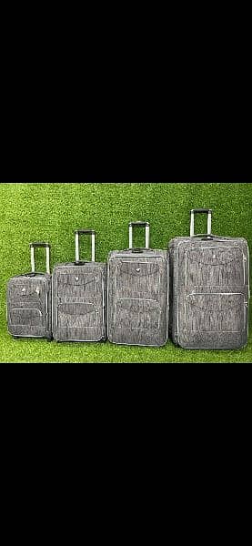 unbreakable luggage/ BEAUTY BOX/jewellery box/ bag 3pic set 4pic set 19