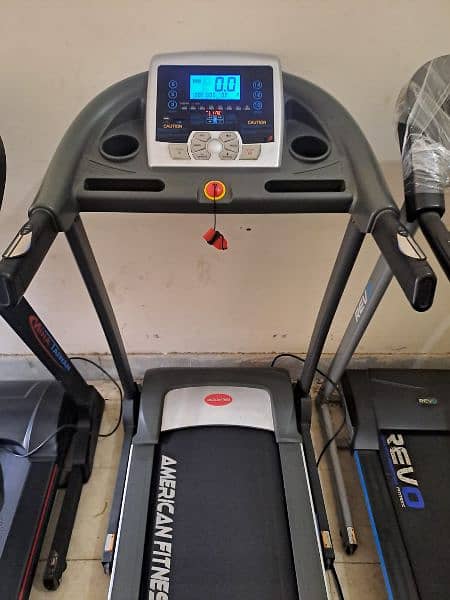 treadmils. (0309 5885468). electric running & jogging machines 1