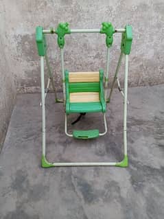 baby chair swing