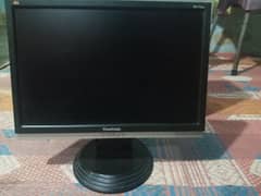 LCD (view sonic )