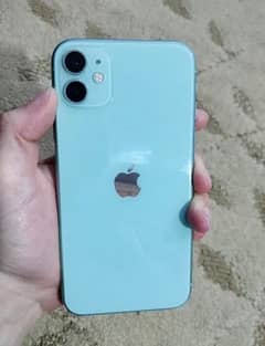 iPhone 11 Non PTA