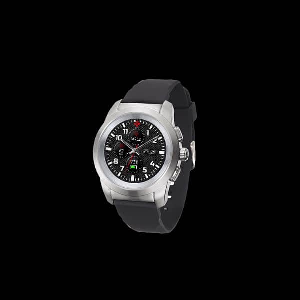 My Kronoz Switzerland Watch | Rolex Watchs | All Luxury Watchs 0