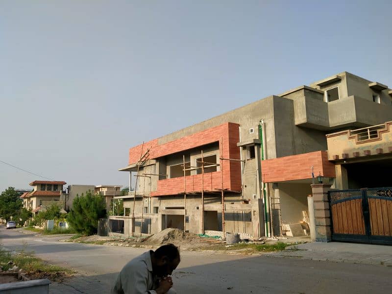 Haji iqbal & Brother building construction 03097219548 3