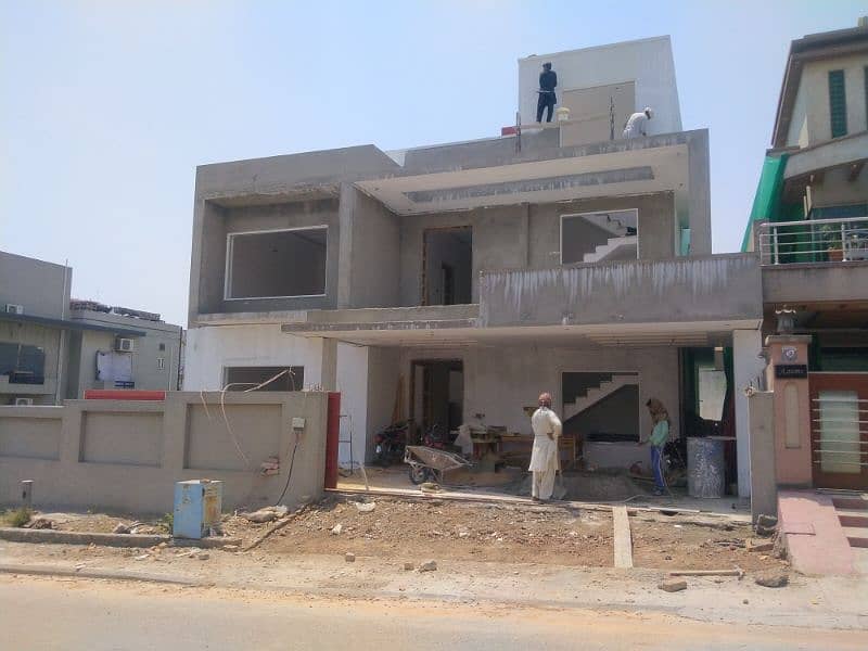 Haji iqbal & Brother building construction 03097219548 19