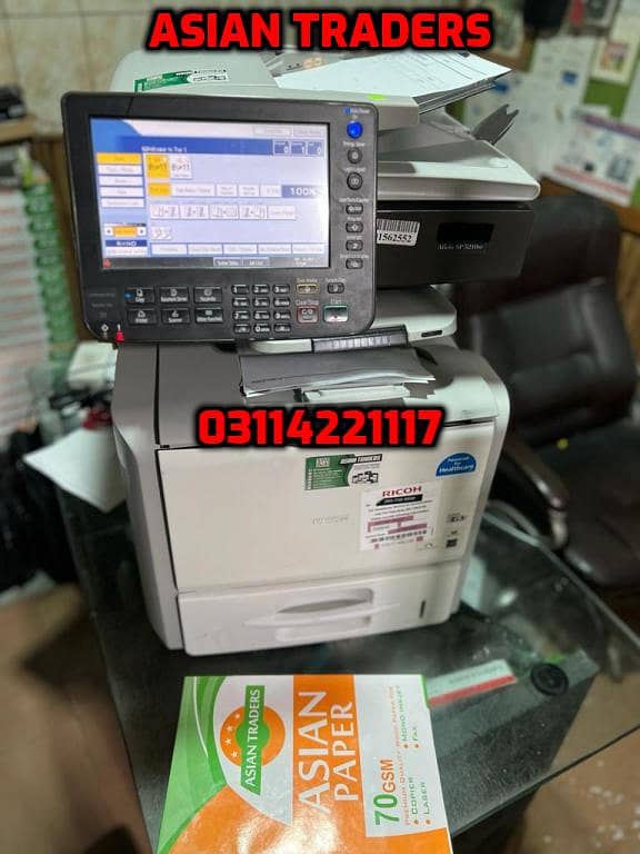 Hp printer, Hp wifi printer, Hp colour printer, Hp photocopy Machine, 16