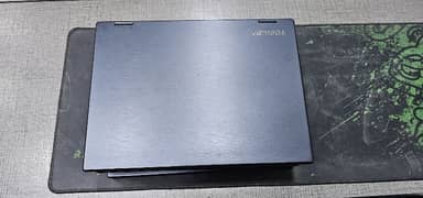 Toshiba  portage X20W -E core i5 8th generation Touch 360 ultra sleek
