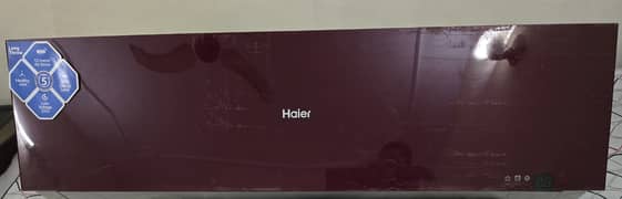 Haier 1.5 Ton Long Throw LVS Series Split AC for Sale