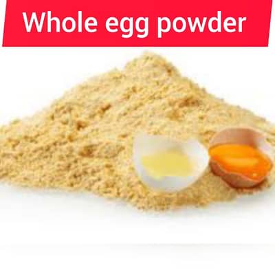 egg powder