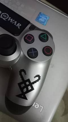 Ps4 Brand New controller limited edition