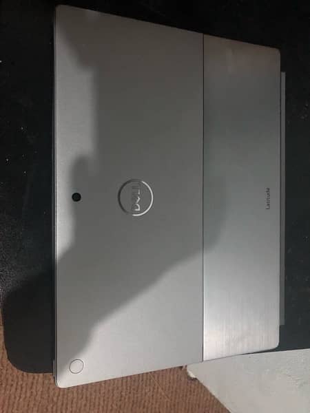 Dell Latitude 7320 Detachable (full box) 1