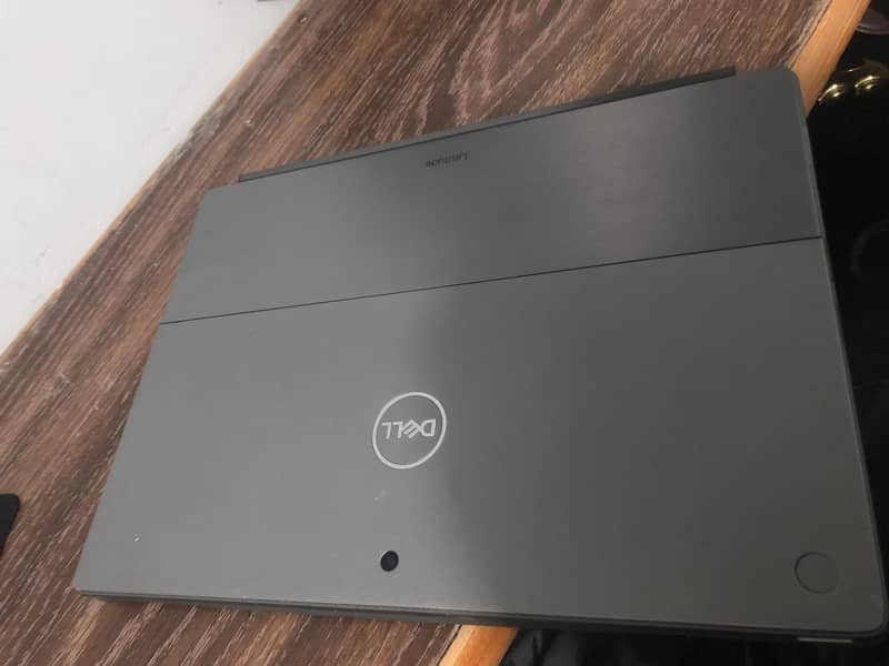 Dell Latitude 7320 Detachable (full box) 5