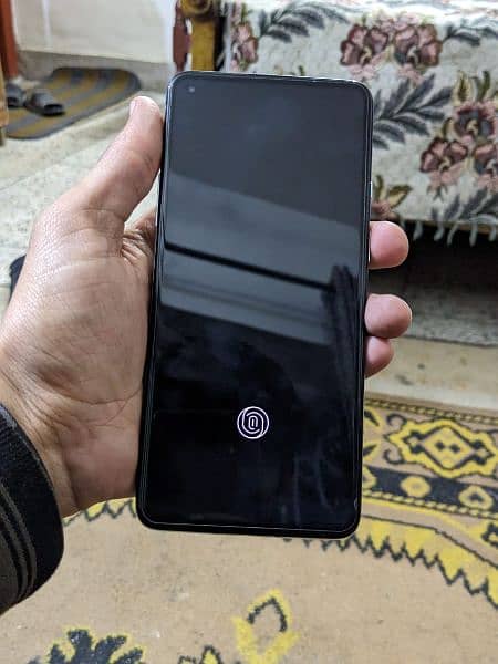 Oneplus 8T  for sale 10/10 12/256gb 0