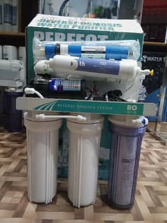 Perfect 5 Stage Made In China RO /Reverse Osmosis System /Water Filter