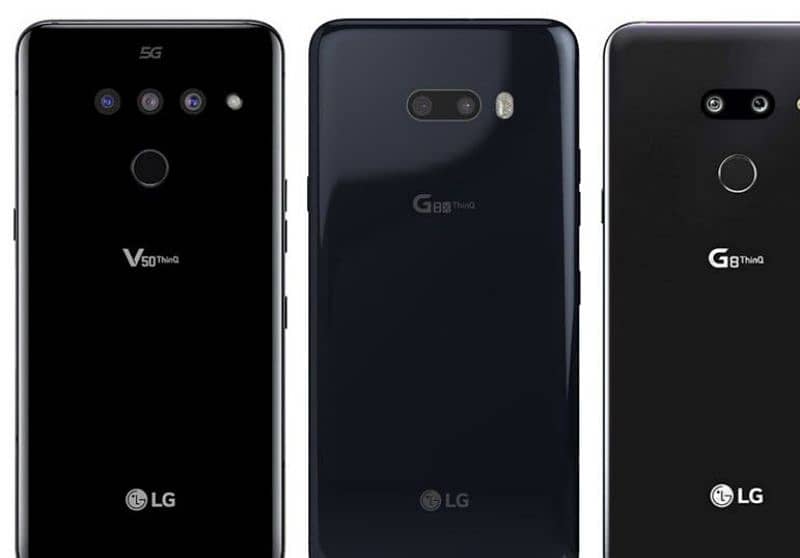 LG PHONES Software Repairing G7/8/8x/8s/v50/v60/v40/v35/v30 0
