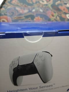 Ps5 controller sealed (from UK)