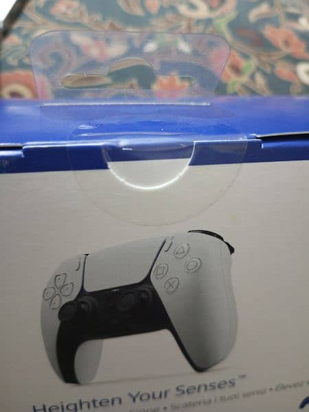 Ps5 controller sealed (from UK) 0