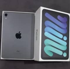 apple iPad Mini 6 urgent sale Hai Bhai