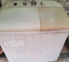 Dawlance DW5200 Washing Machine & Spinner