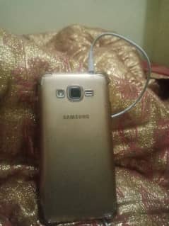Samsung Galaxy grand prime+