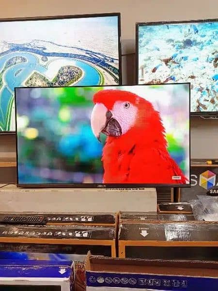 'BUMPER SALE' 48 inch SMART LED TV size (32" 43" 55" 65" 75" 85" ) 6