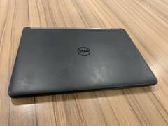 DELL Laptop - Core i7 6th Gen | 8GB Ram | 256 SSD | 14" Display Size