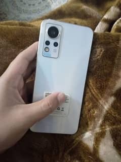 INFINIX NOTE 11 . JUST LIKE NEW. 7/128