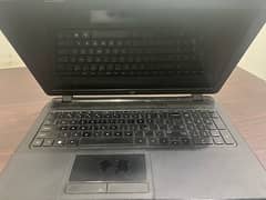 HP Laptop in Good condition