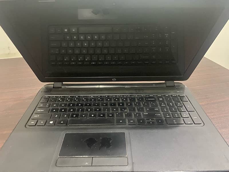 HP Laptop in Good condition 0