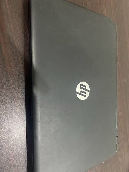 HP Laptop in Good condition 1