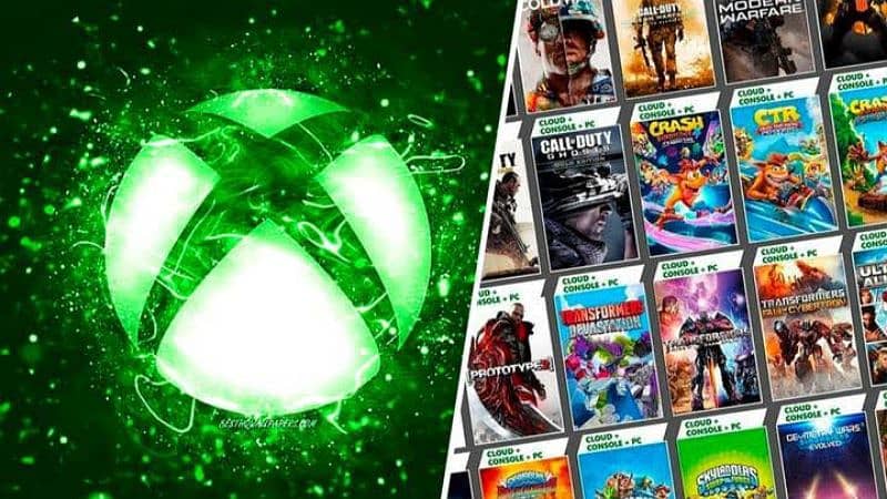 Selling xbox one sale with digital games