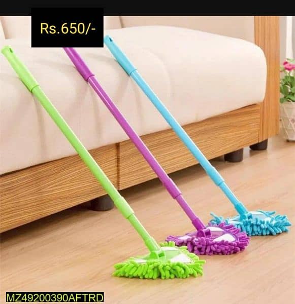 Cleaning Mop cleaner 1